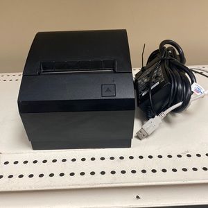 CognitiveTPG POS receipt printer
Model A799-780D-ND01